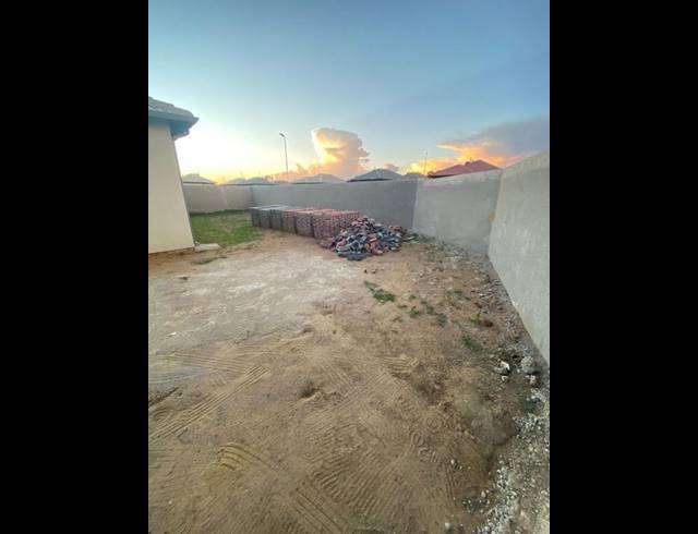 3 BEDROOM PROPERTY TO RENT IN NEW MODDER